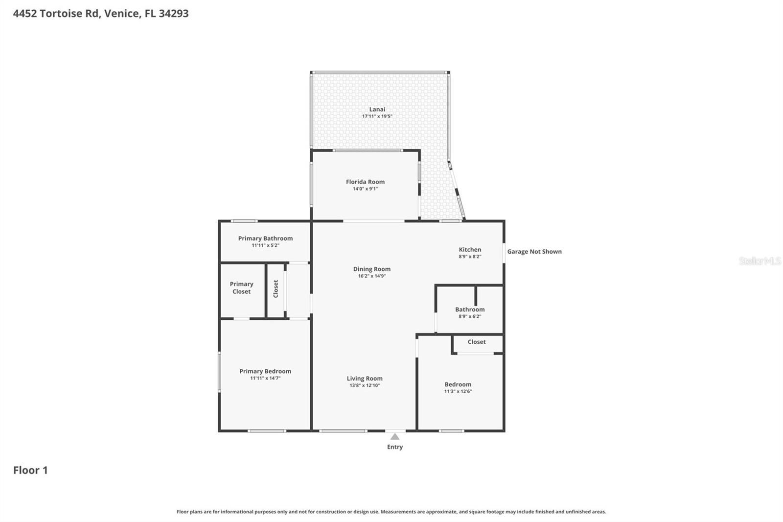 4452 TORTOISE RD — photo 40