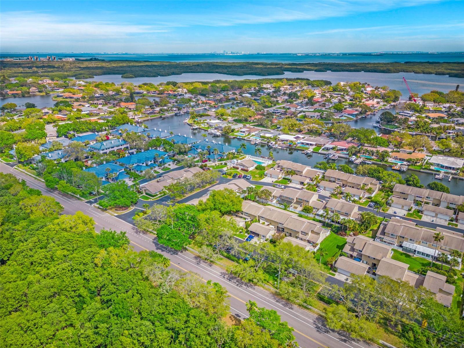 6490 CAPE HATTERAS WAY NE #2 — photo 40