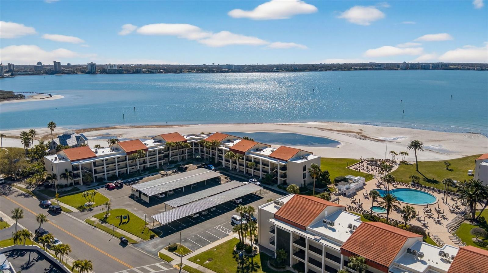 865 S GULFVIEW BLVD #207 — photo 49