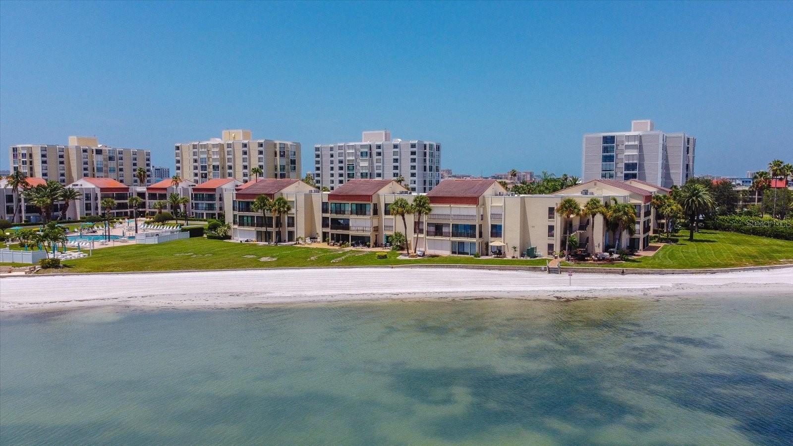 865 S GULFVIEW BLVD #207 — photo 45