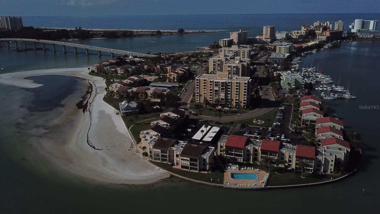 865 S GULFVIEW BLVD #207 — photo 38