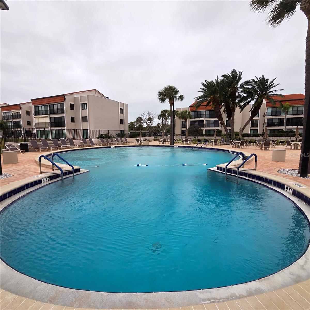 865 S GULFVIEW BLVD #207 — photo 36
