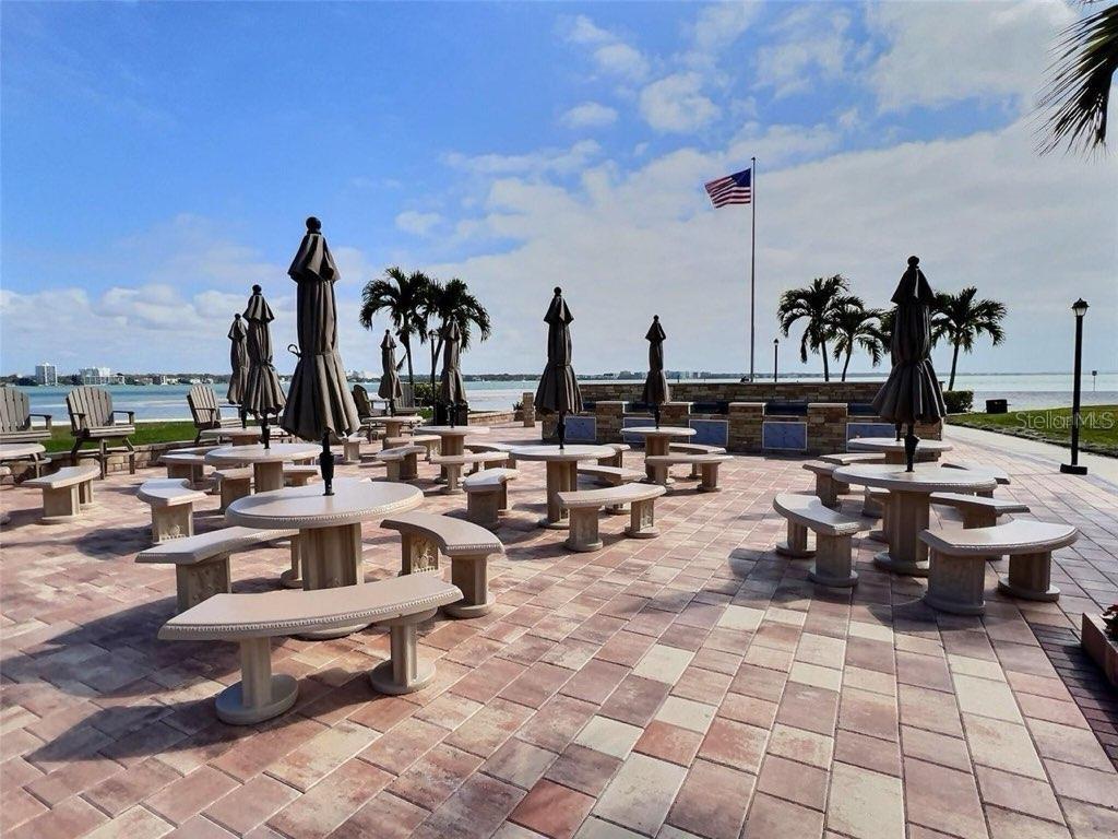 865 S GULFVIEW BLVD #207 — photo 35
