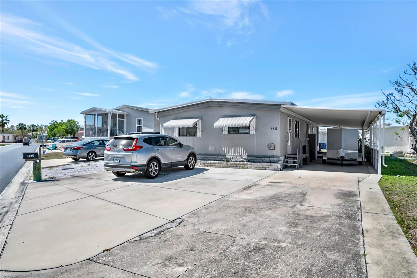 110 E SAINT LUCIA LOOP — photo 36