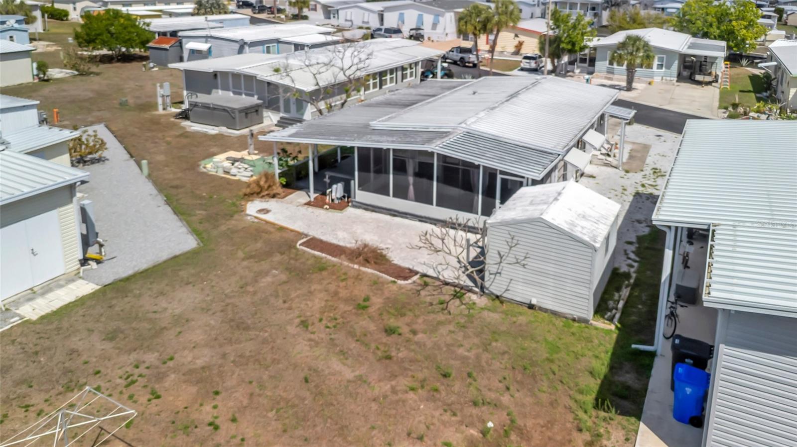 110 E SAINT LUCIA LOOP — photo 4