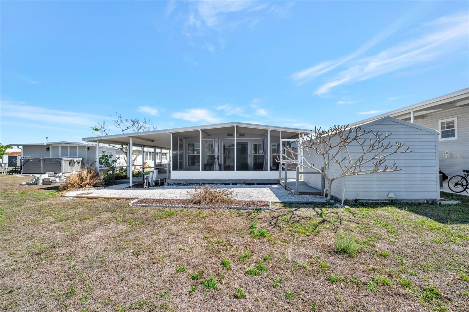 110 E SAINT LUCIA LOOP — photo 31