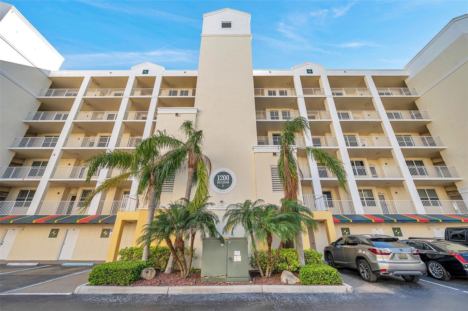 1200 COUNTRY CLUB DR #1206 — photo 44