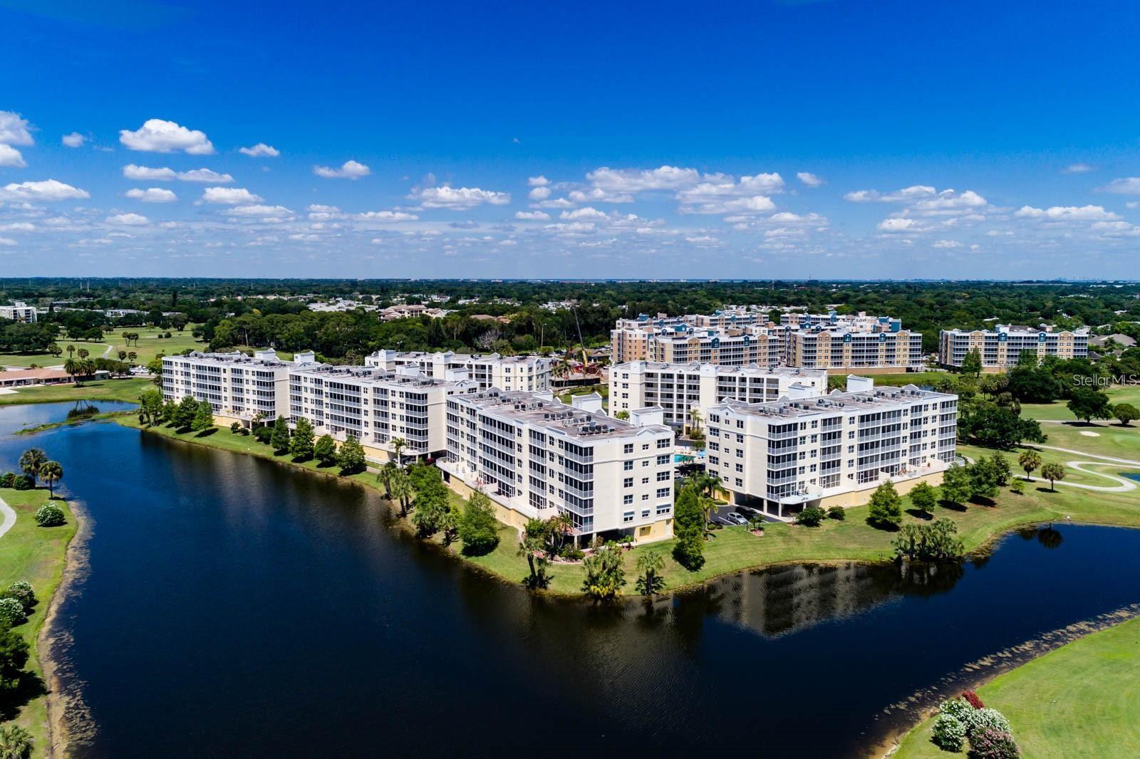 1200 COUNTRY CLUB DR #1206 — photo 4