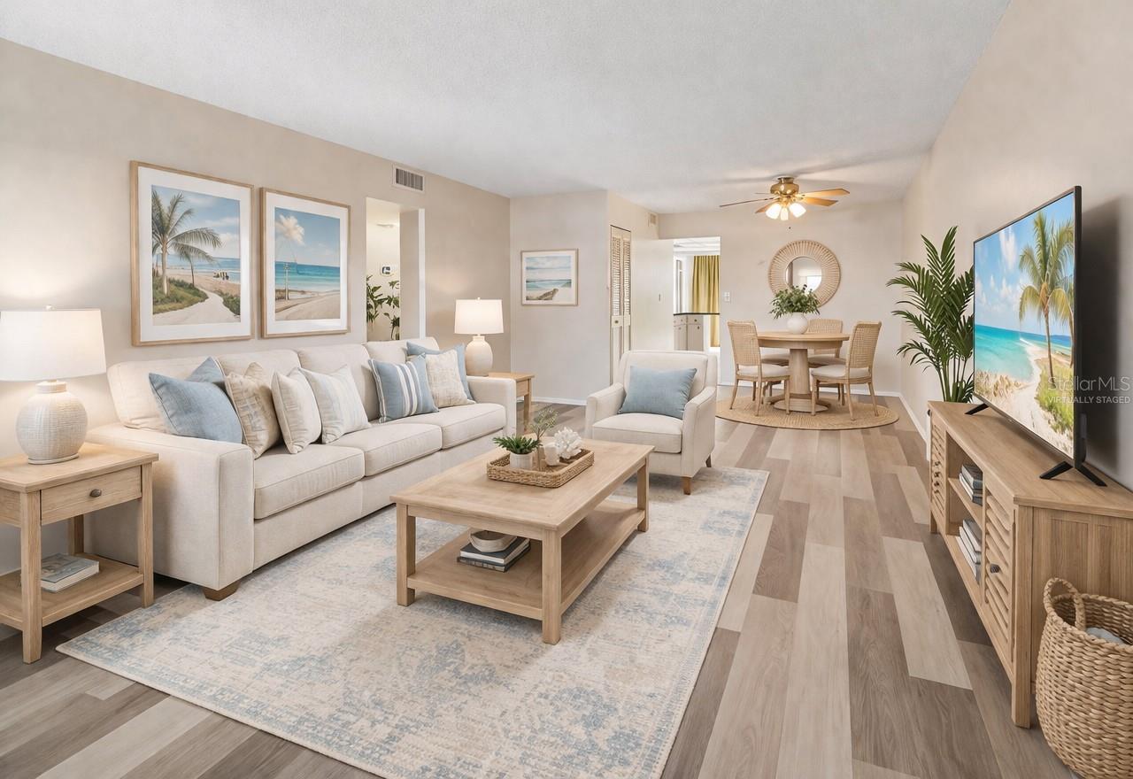 5095 BAY ST NE #110 — photo 3
