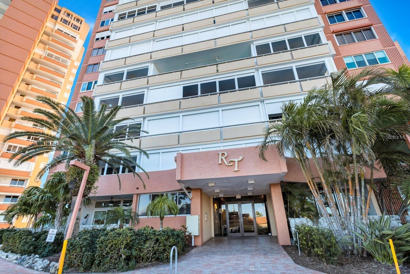 17920 GULF BLVD #1203 — photo 2