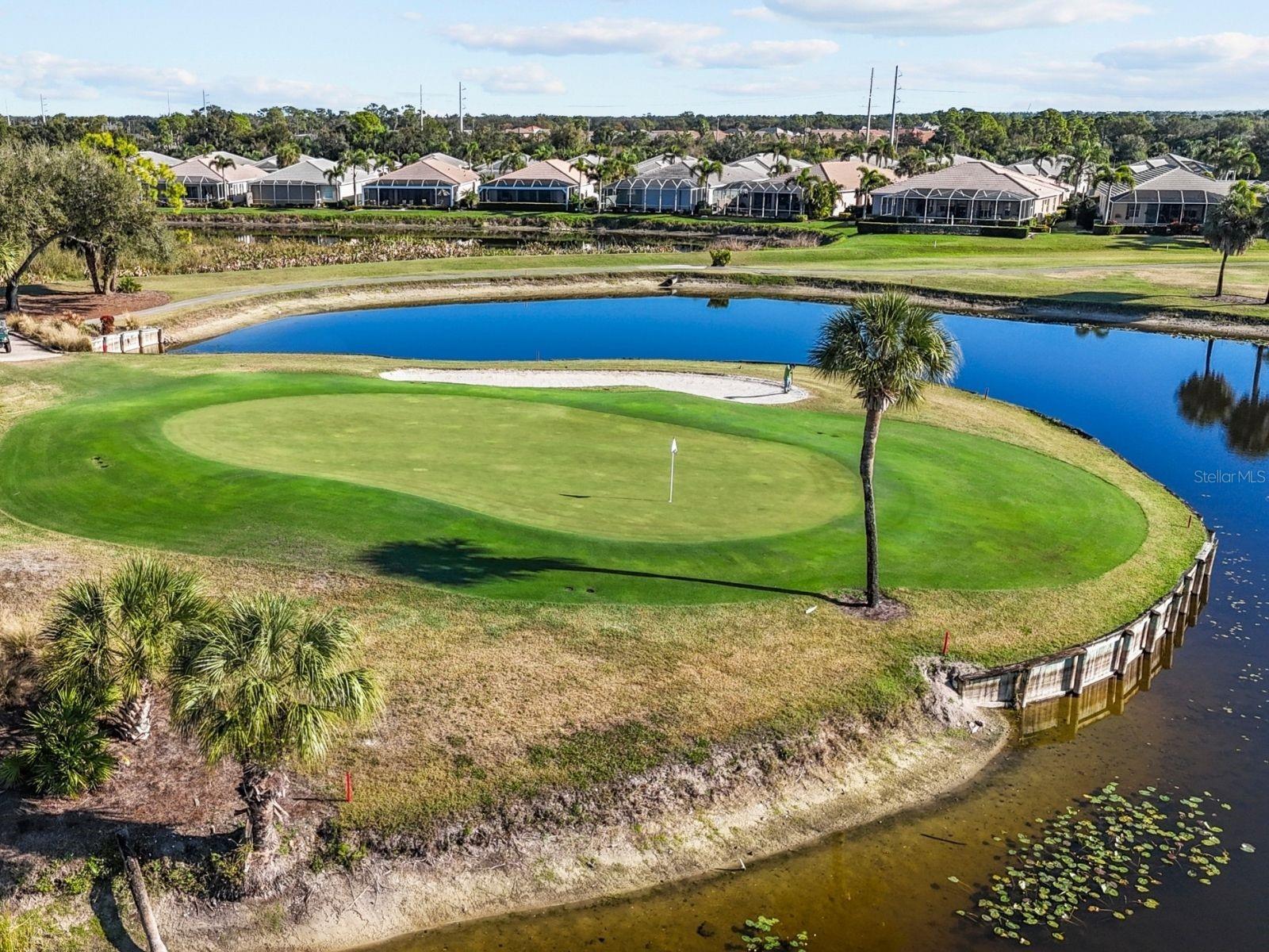 410 CERROMAR CIR S #242 — photo 44