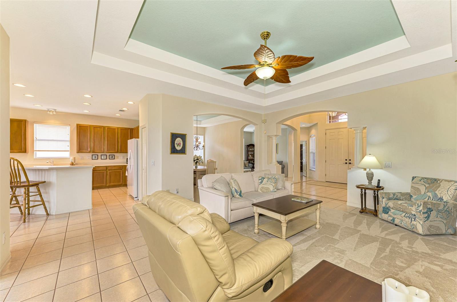 1151 CREEK NINE DR — photo 22