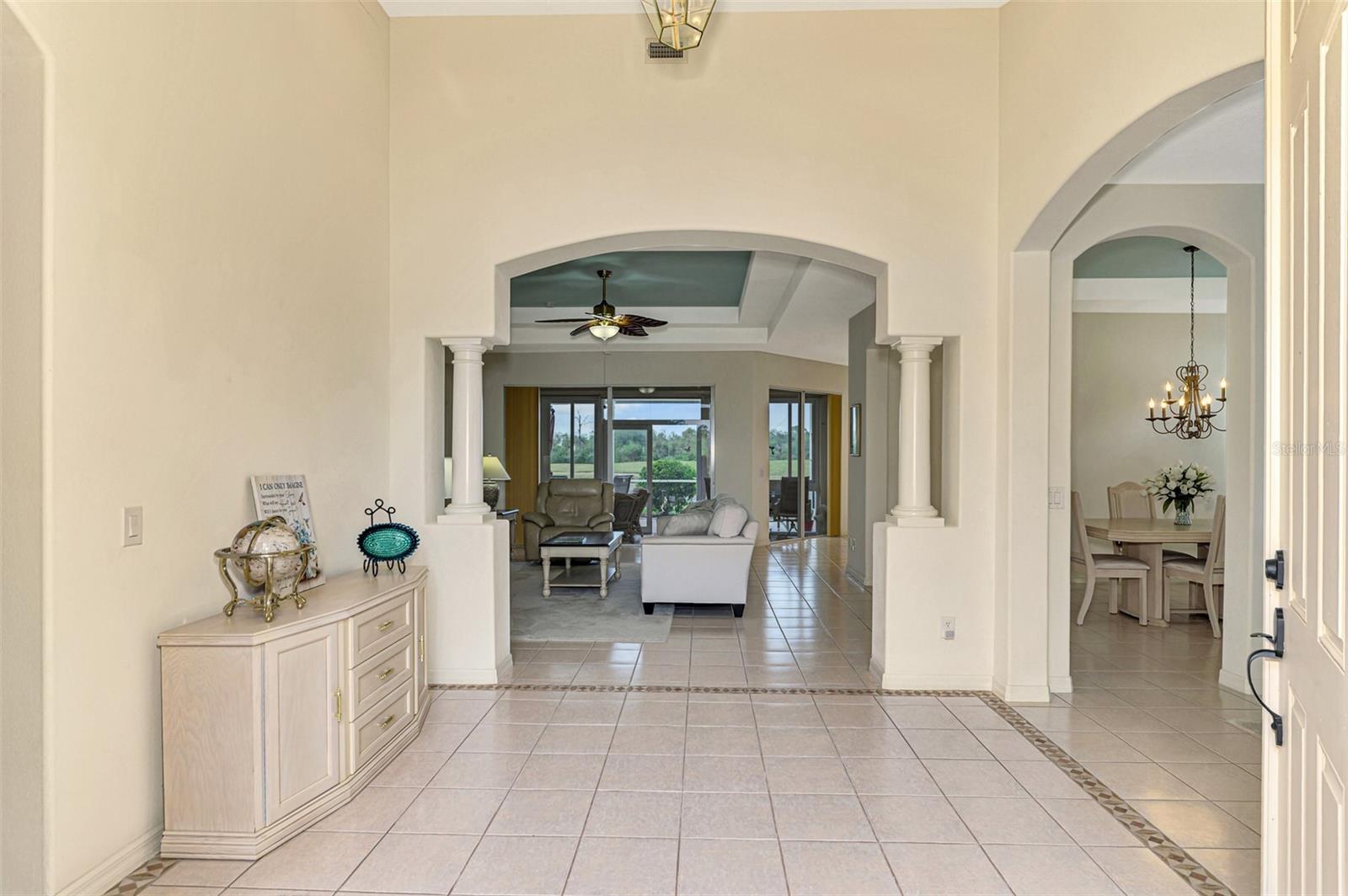 1151 CREEK NINE DR — photo 12