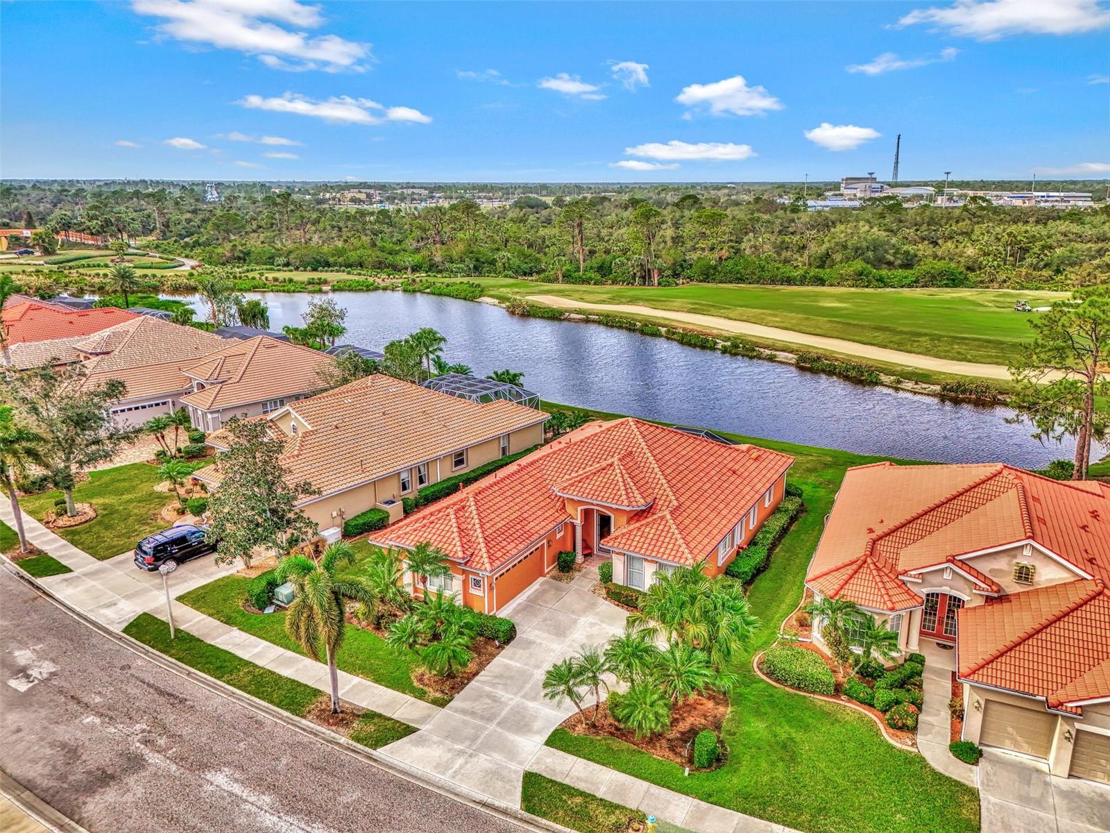 1151 CREEK NINE DR — photo 4
