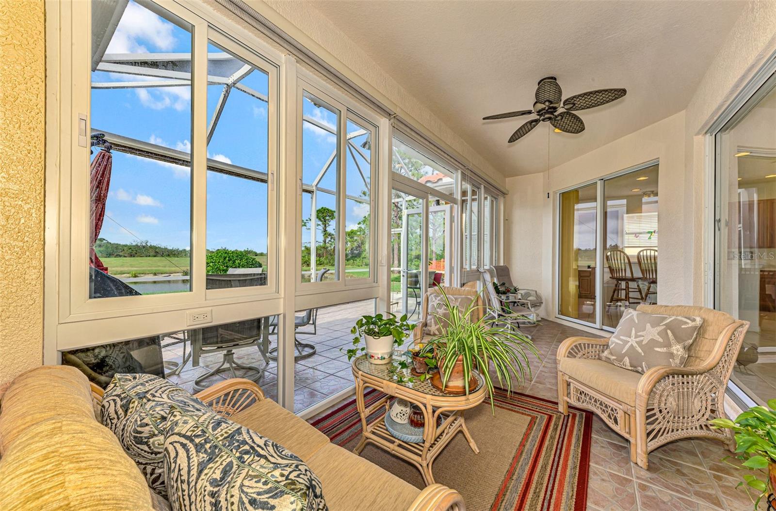 1151 CREEK NINE DR — photo 50