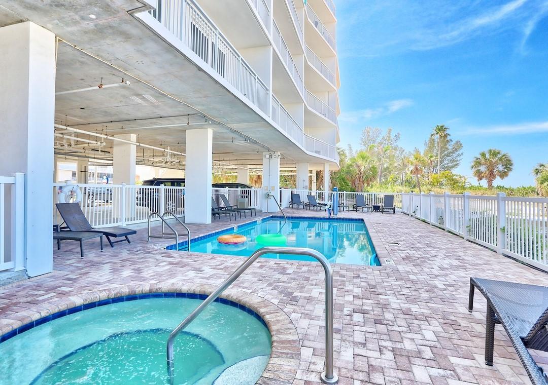 10116 GULF BLVD #203W — photo 32
