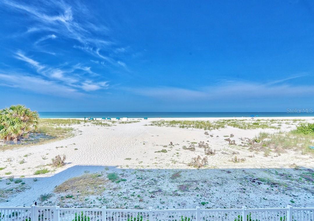 10116 GULF BLVD #203W — photo 40