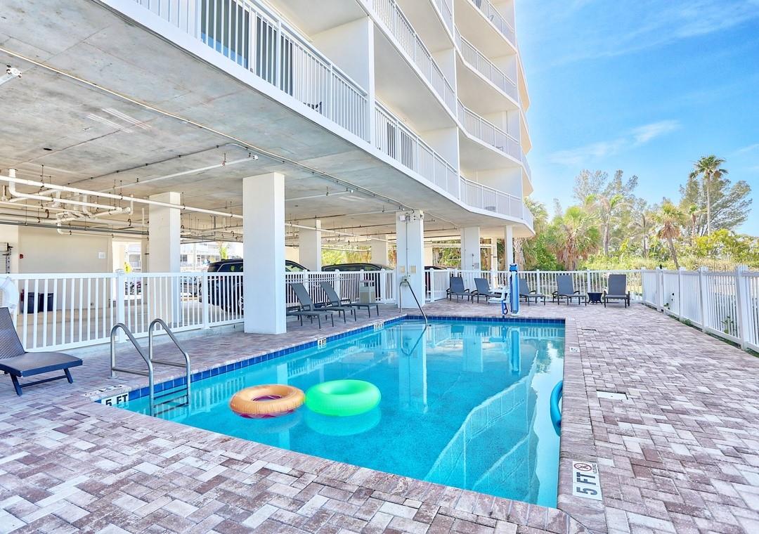 10116 GULF BLVD #203W — photo 29