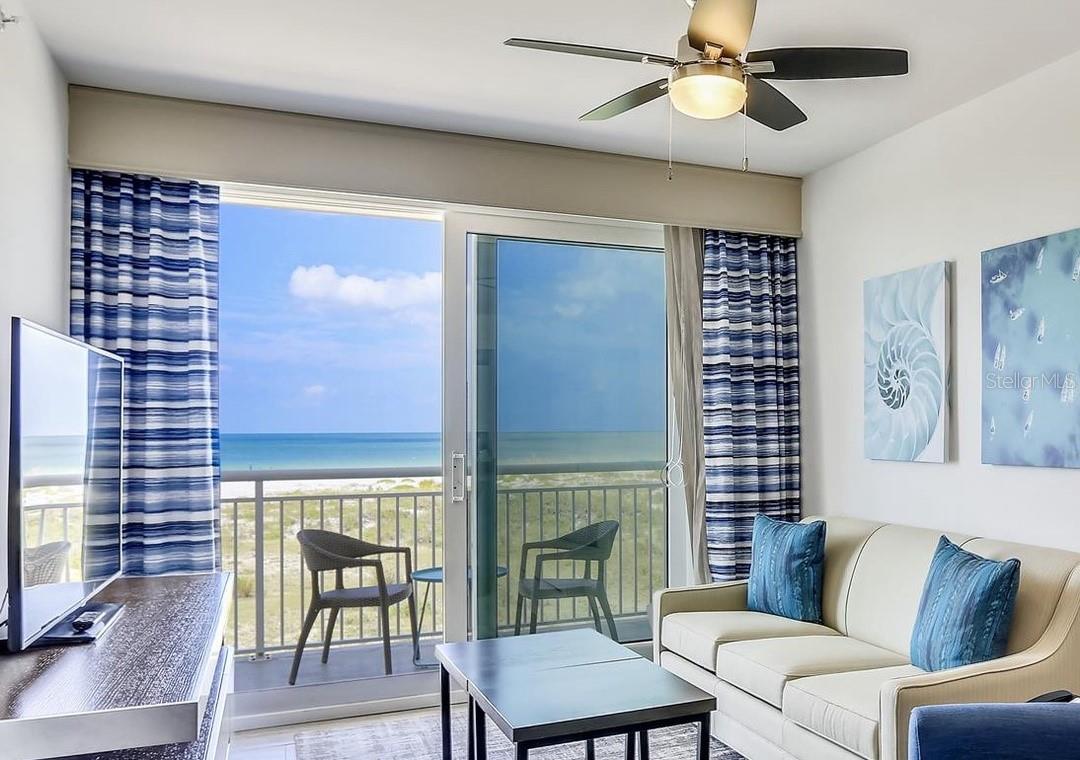 10116 GULF BLVD #203W — photo 4