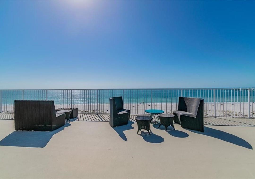 10116 GULF BLVD #203W — photo 34