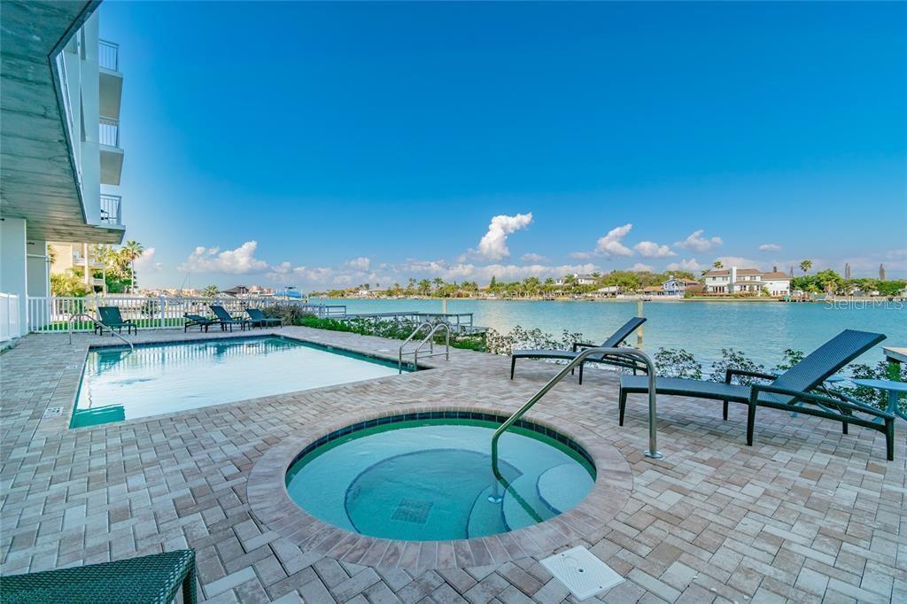 10116 GULF BLVD #203W — photo 31