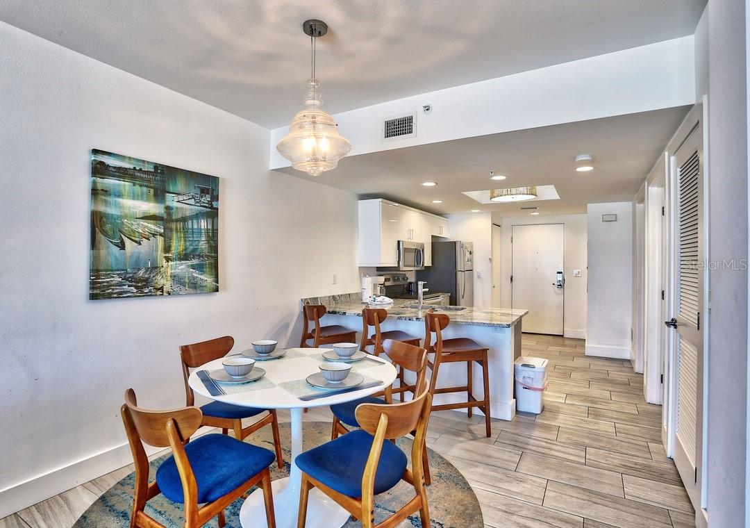 10116 GULF BLVD #203W — photo 7