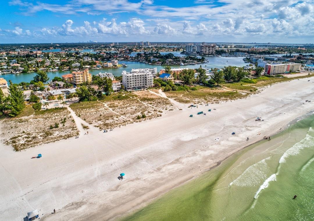 10116 GULF BLVD #203W — photo 22