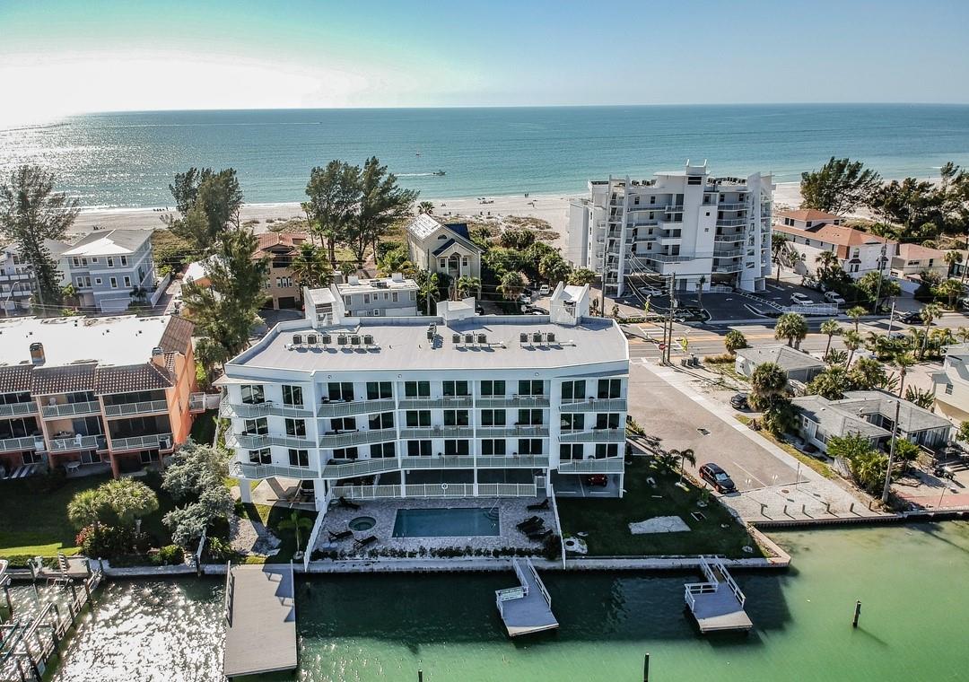 10116 GULF BLVD #203W — photo 20