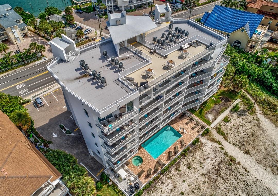 10116 GULF BLVD #203W — photo 24