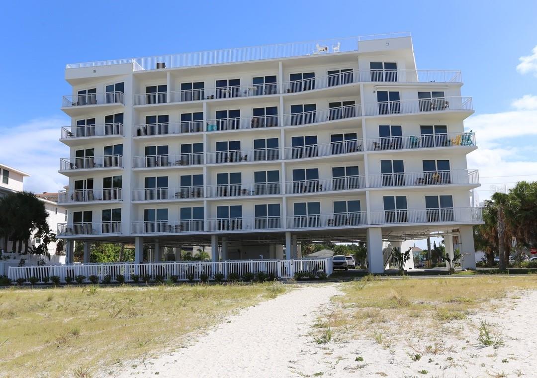 10116 GULF BLVD #203W — photo 37
