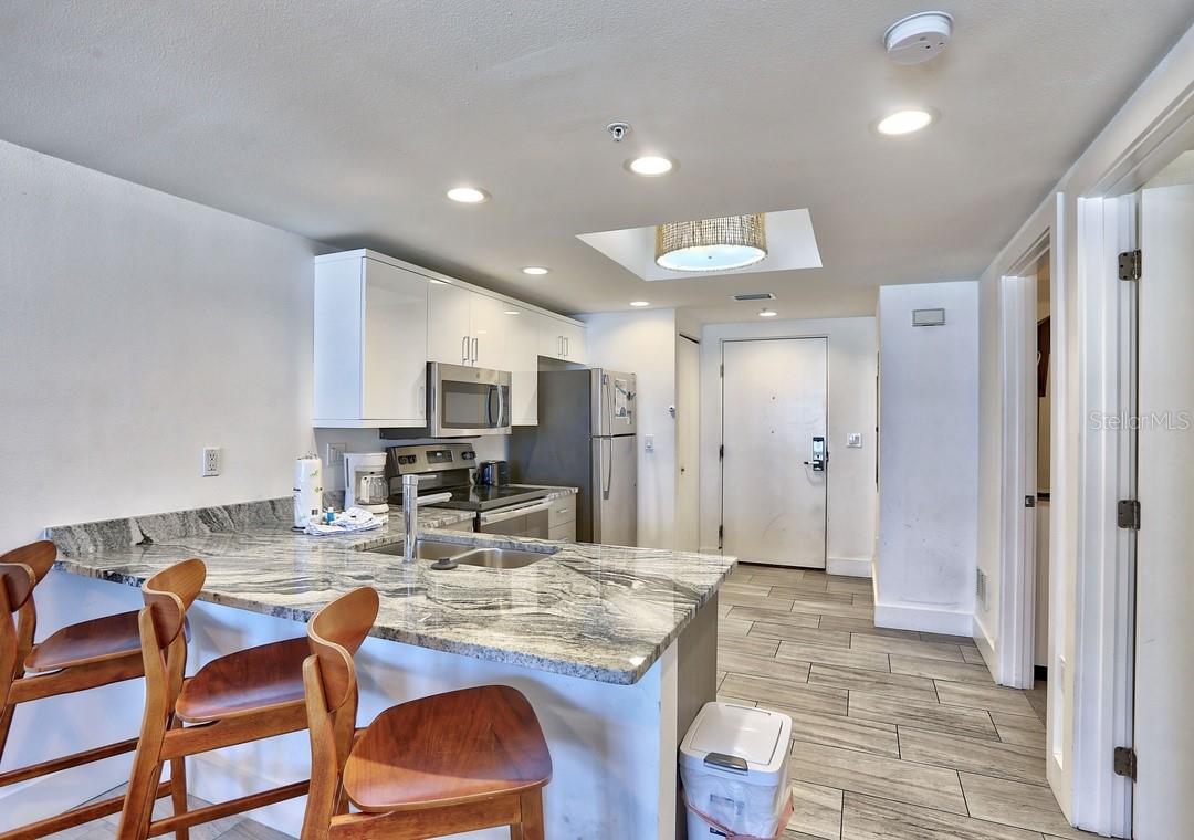 10116 GULF BLVD #203W — photo 9