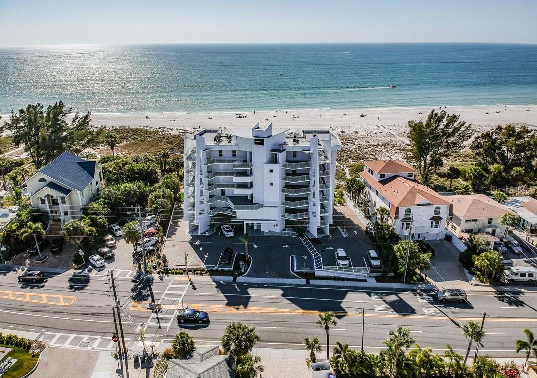 10116 GULF BLVD #203W — photo 21