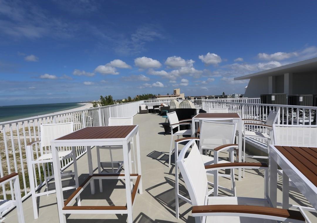 10116 GULF BLVD #203W — photo 35