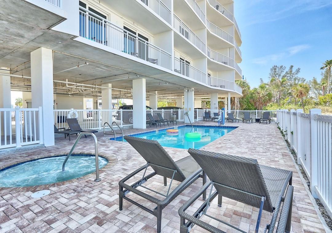10116 GULF BLVD #203W — photo 30