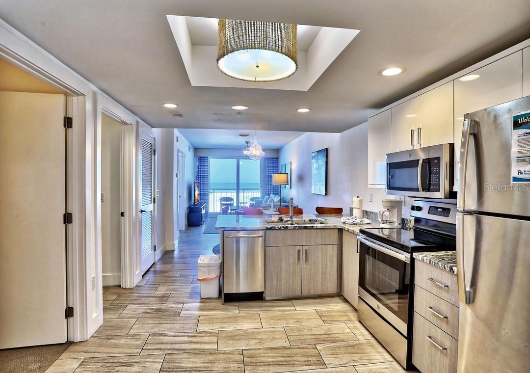 10116 GULF BLVD #203W — photo 8