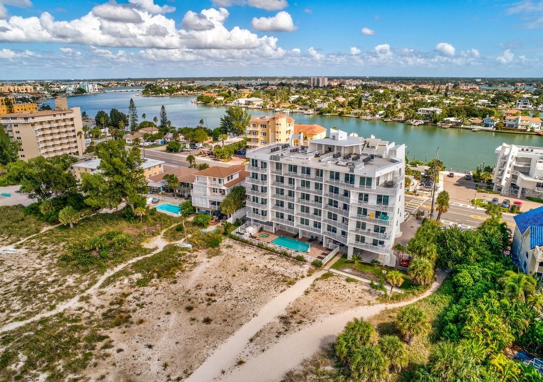 10116 GULF BLVD #203W — photo 25