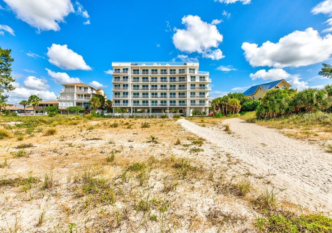 10116 GULF BLVD #203W — photo 27