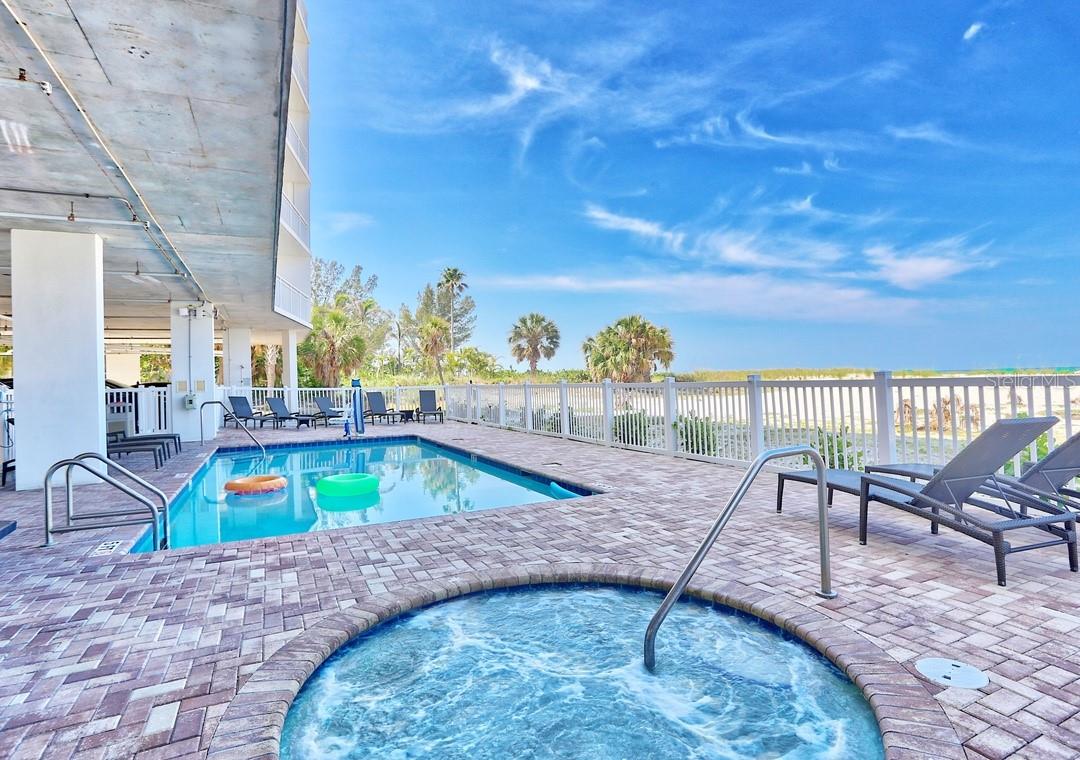 10116 GULF BLVD #203W — photo 28