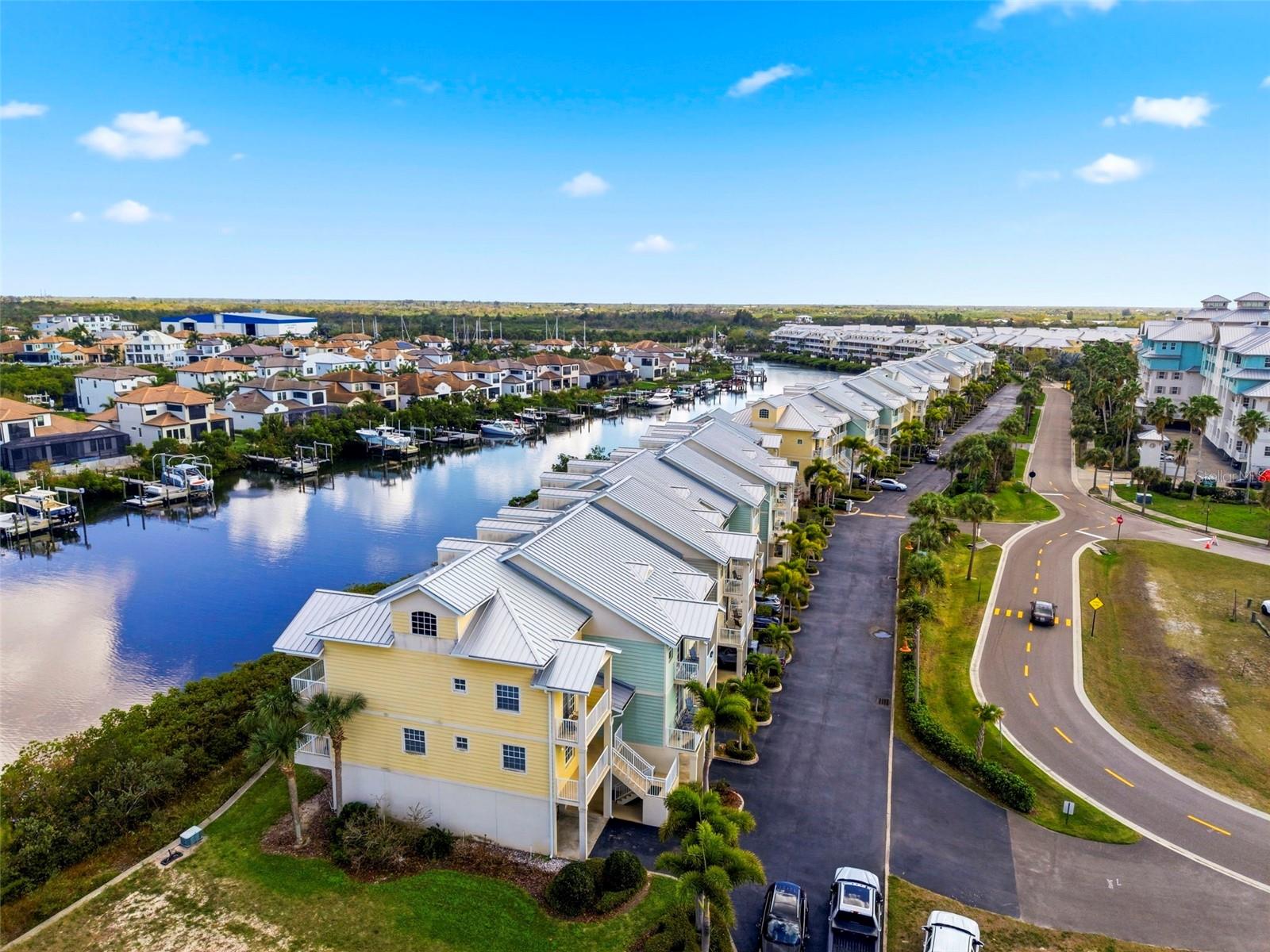 609 BAHIA BEACH BLVD — photo 4