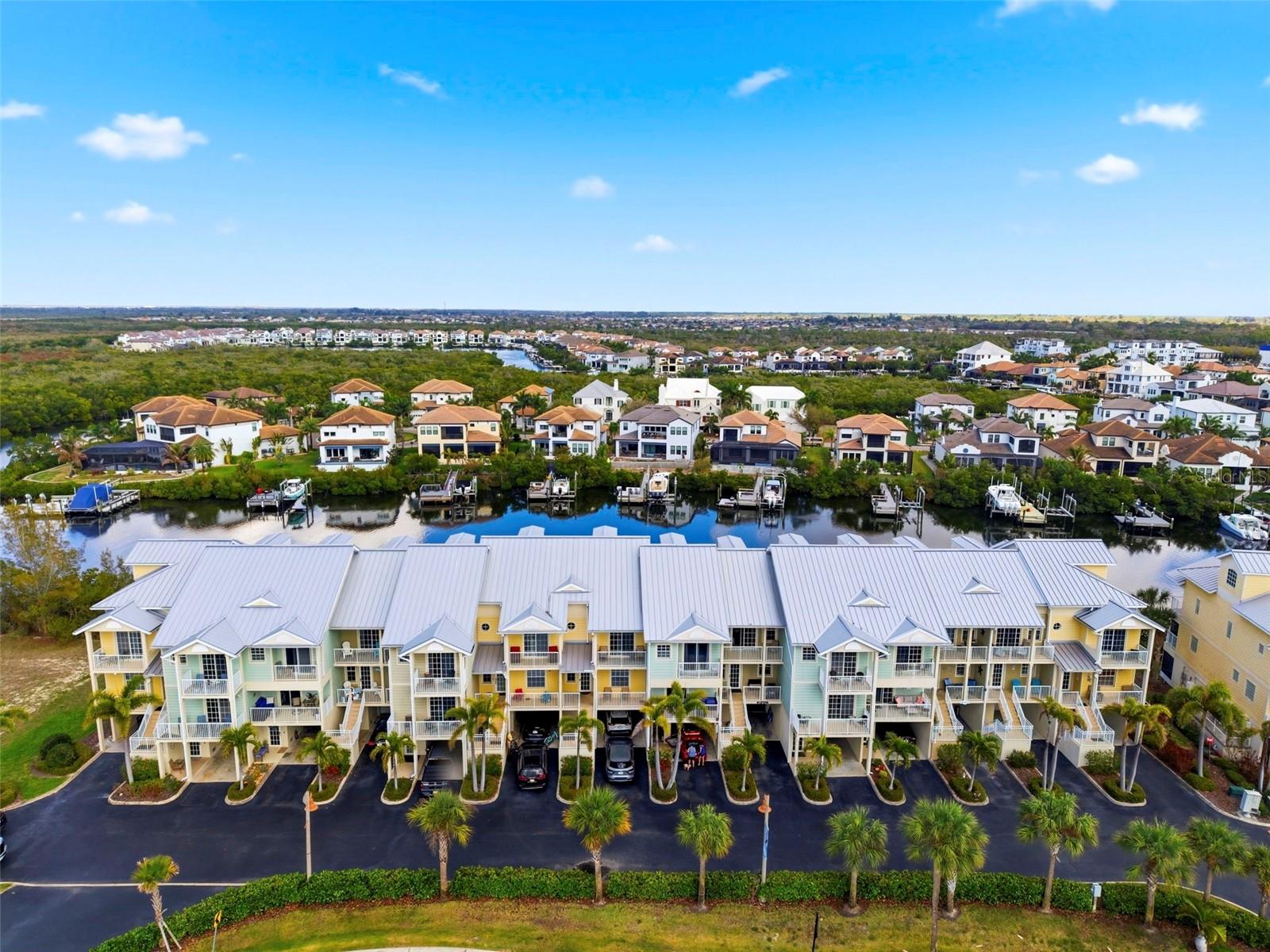 609 BAHIA BEACH BLVD — photo 3