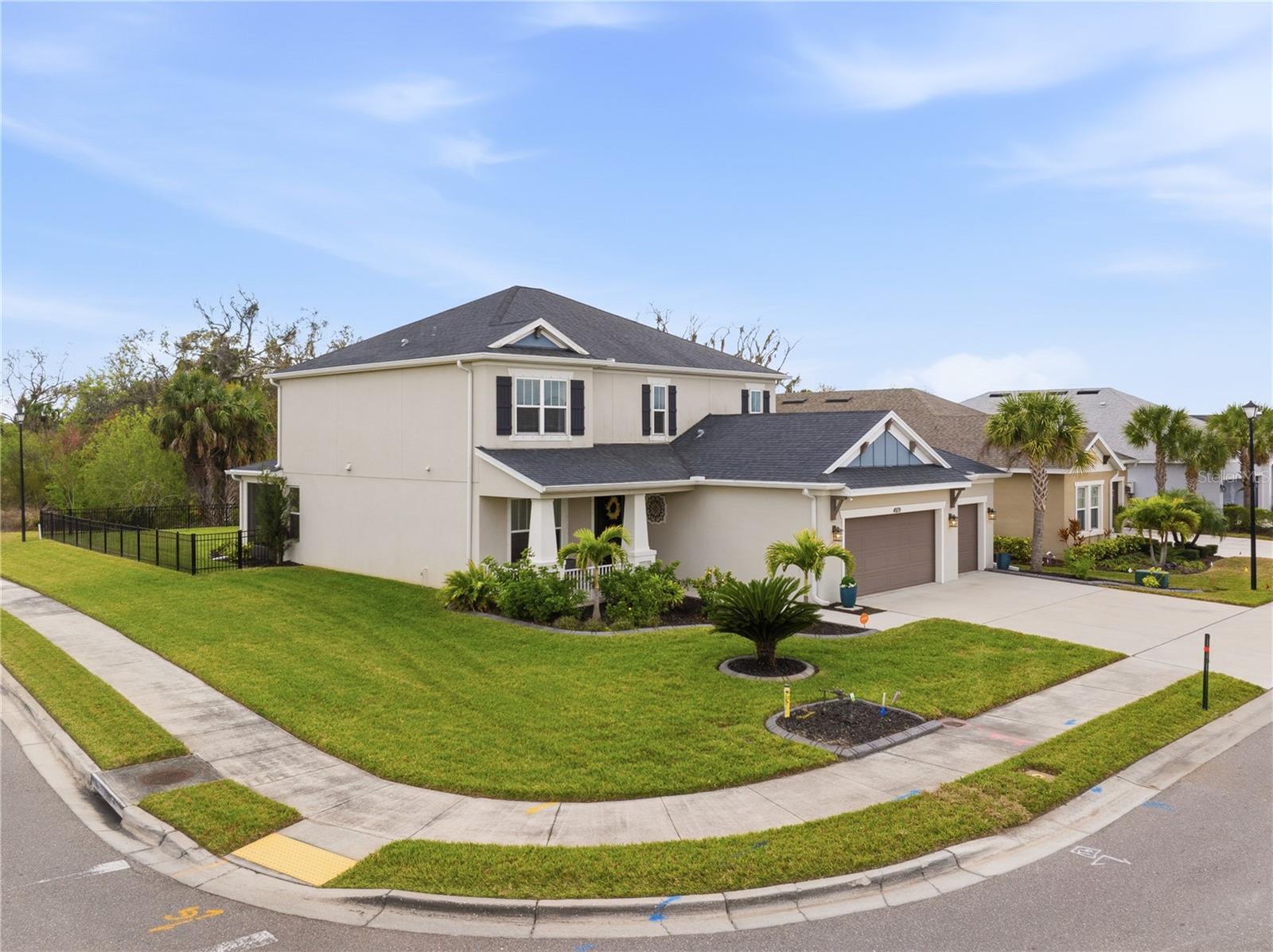 4939 LOS ROBLES CT — photo 38