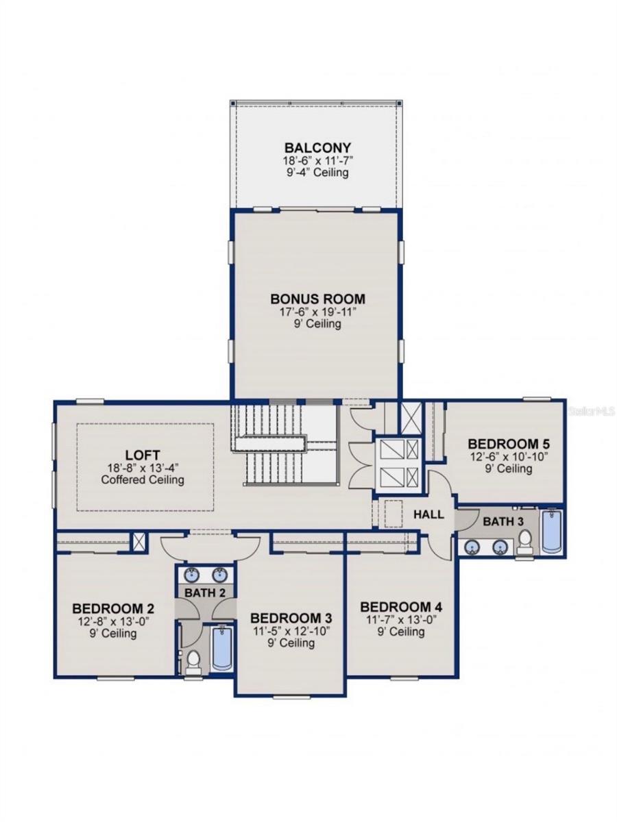 6159 MARSH TRAIL — photo 4