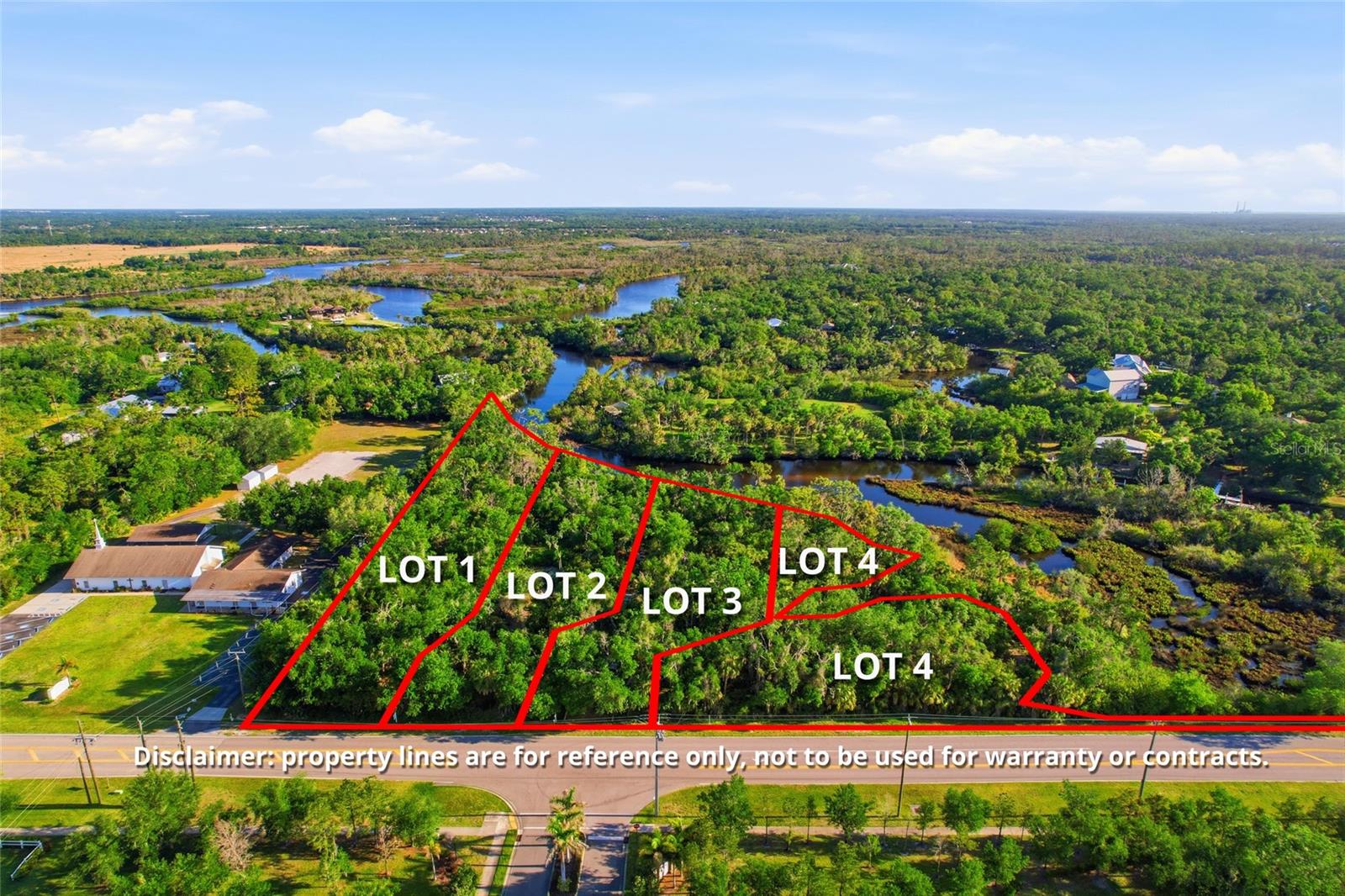 12909 UPPER MANATEE RIVER RD — photo 2