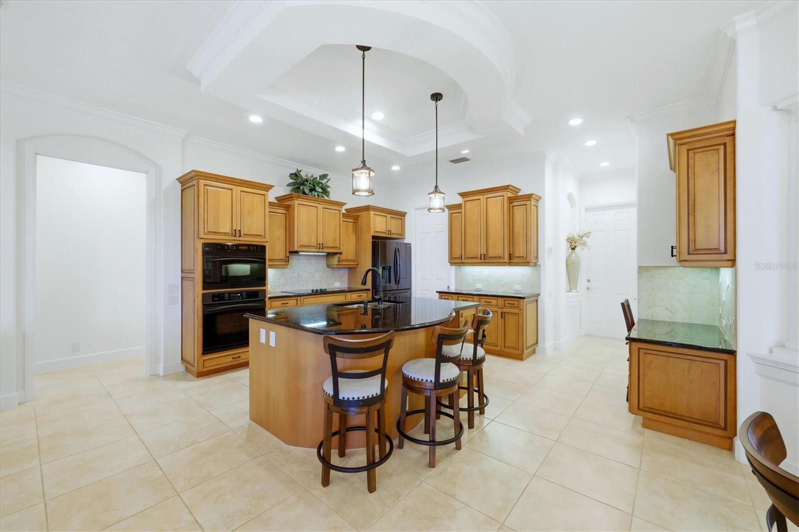 1251 TUSCANY BLVD — photo 22