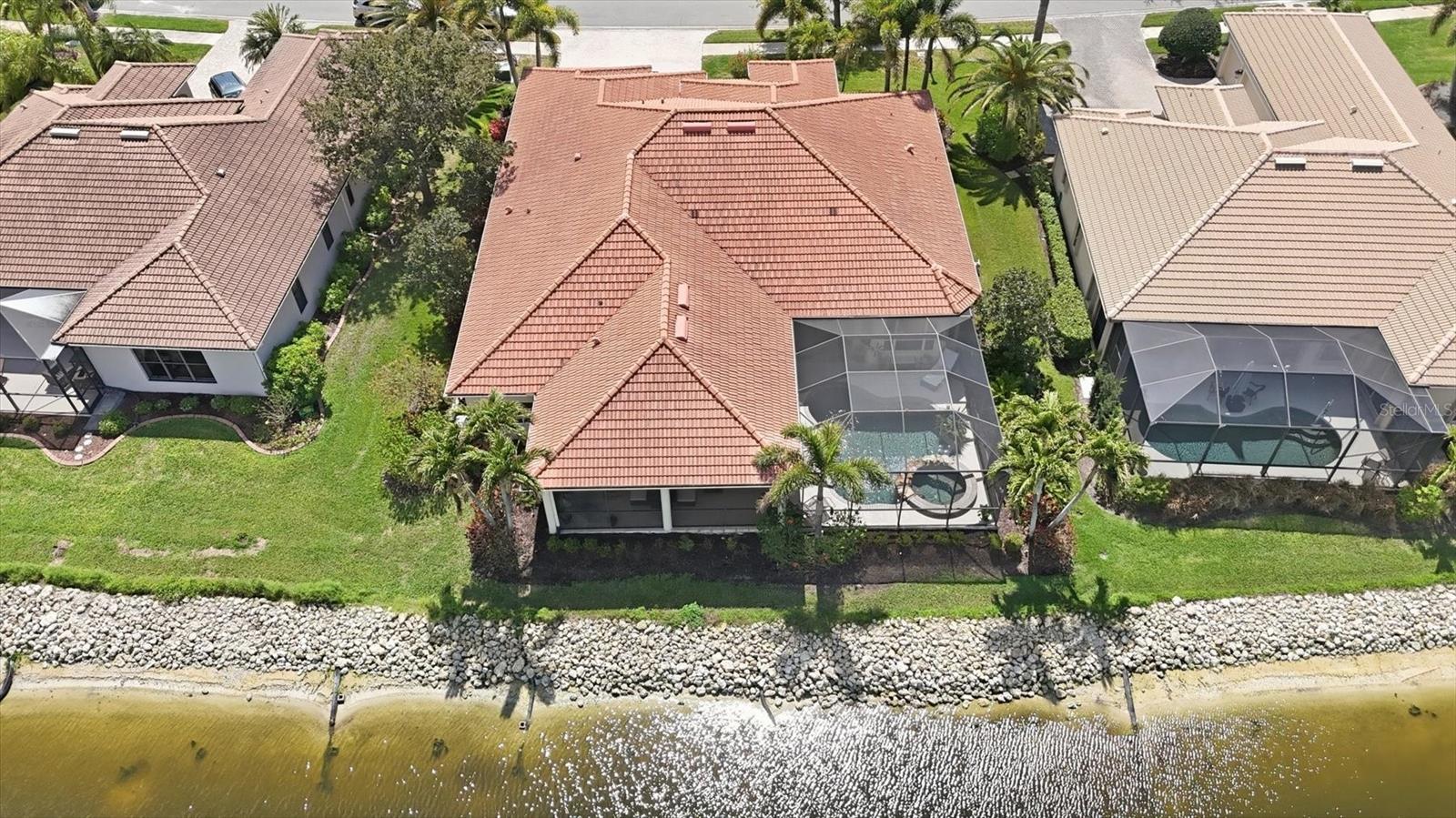 1251 TUSCANY BLVD — photo 86