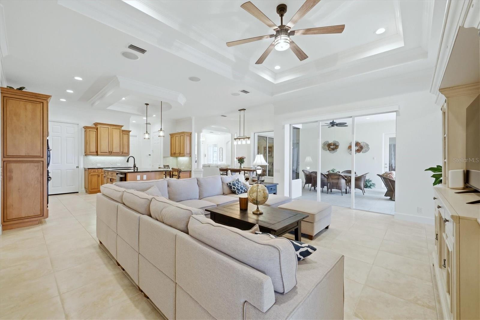 1251 TUSCANY BLVD — photo 43