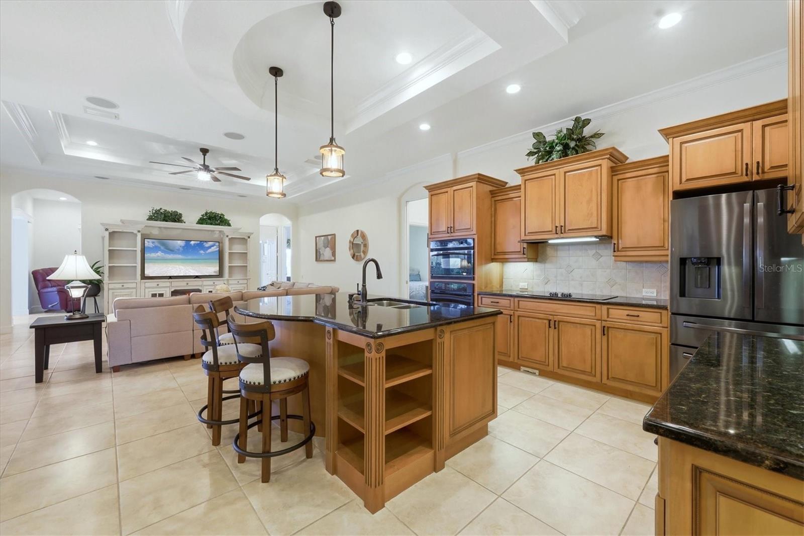 1251 TUSCANY BLVD — photo 20