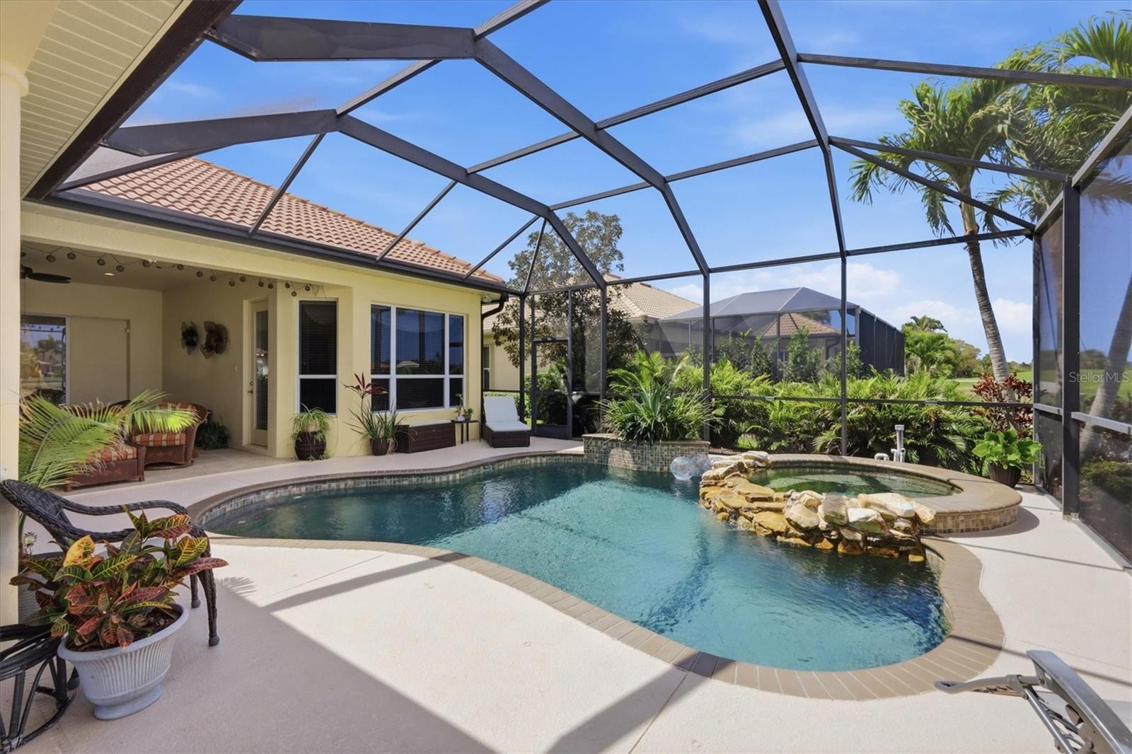 1251 TUSCANY BLVD — photo 12