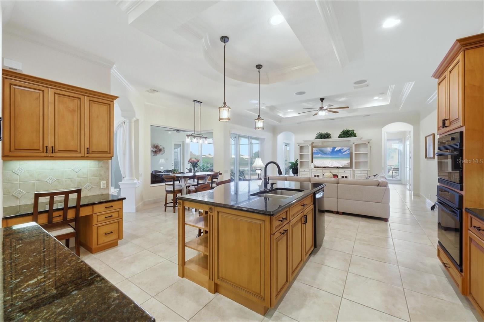 1251 TUSCANY BLVD — photo 18