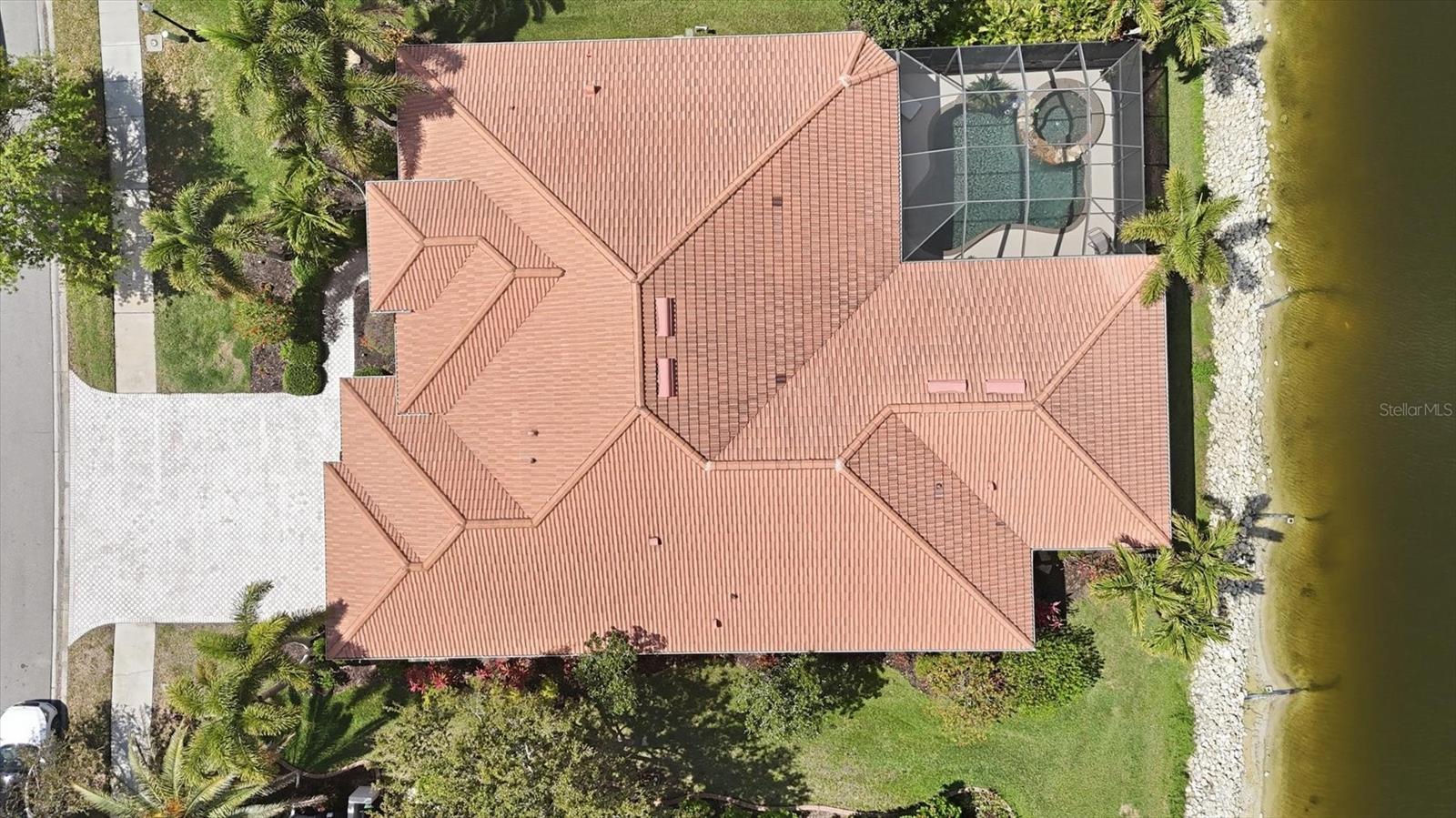1251 TUSCANY BLVD — photo 47